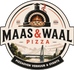 Maas &amp; Waal Pizza