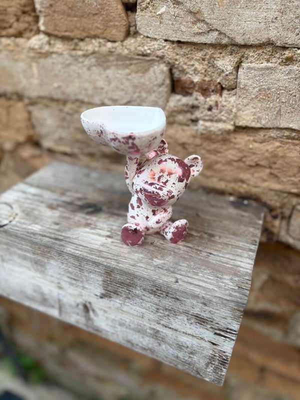 Teddy light