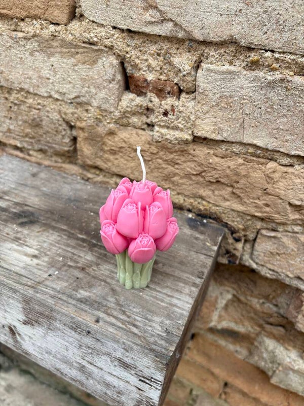 Bouquet di tulipani