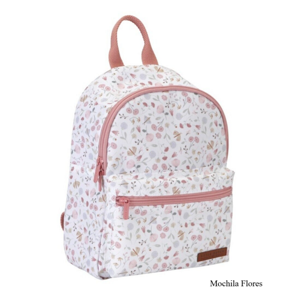 Mochilas Little Dutch