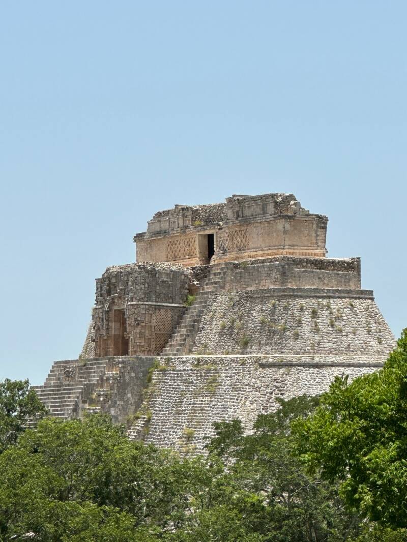 uxmal
