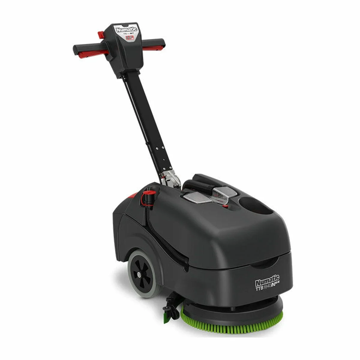 NUMATIC TTB1840NX BATTERIJ