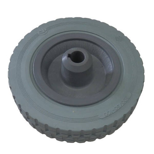17602-65 Drive wheel 200/50 grey