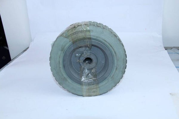 17602-65 Drive wheel 200/50 grey