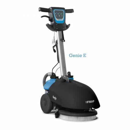 Genie E