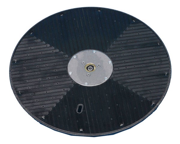 Taski, Padhouder Highspeed (Taski Ergodisc duo / 400)