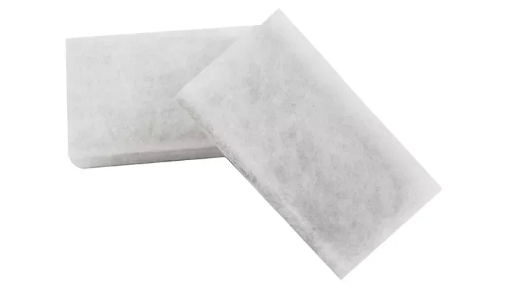 TASKI AERO Uitlaat Filter Pad 1x10st