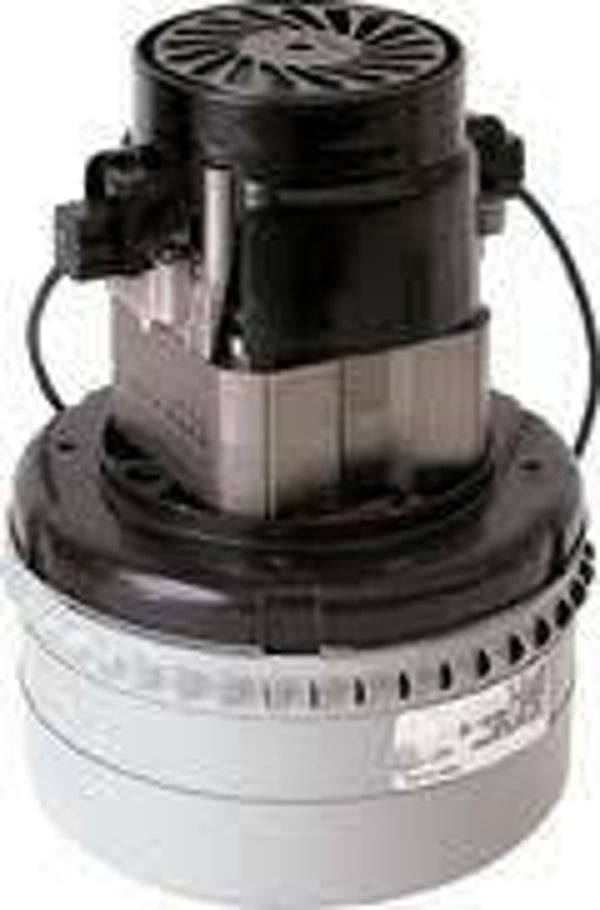 Taski Vacuummotor 24V 545W 21,84A 4122521