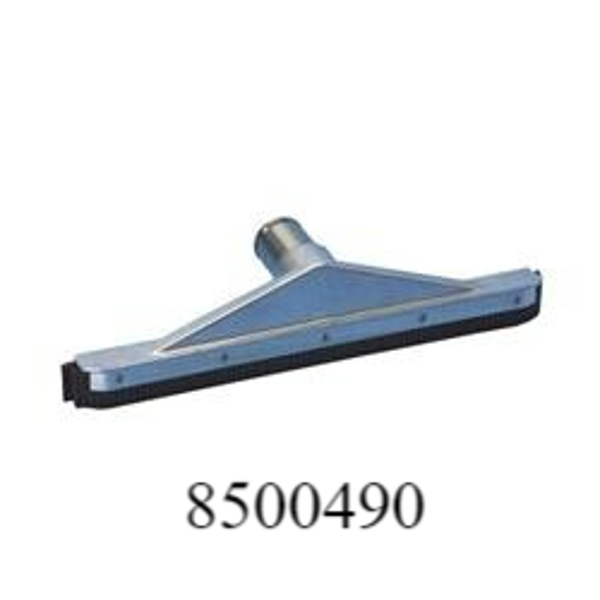 Zuigmond voor Vacumat 12/22 en 22 T