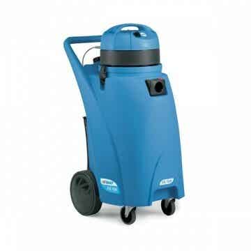 Fimap FA 100 PE Waterzuig met Afvoerpomp