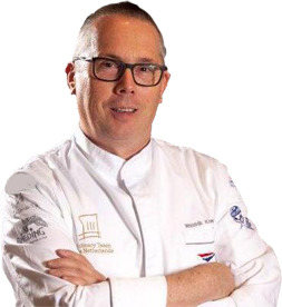 Sogno Catering | Waldrik Kremer