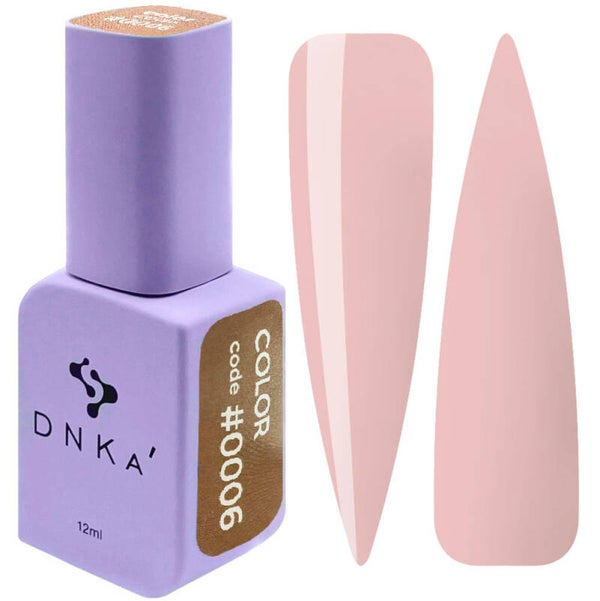 DNKa’ Gelpolish #0006 12ml