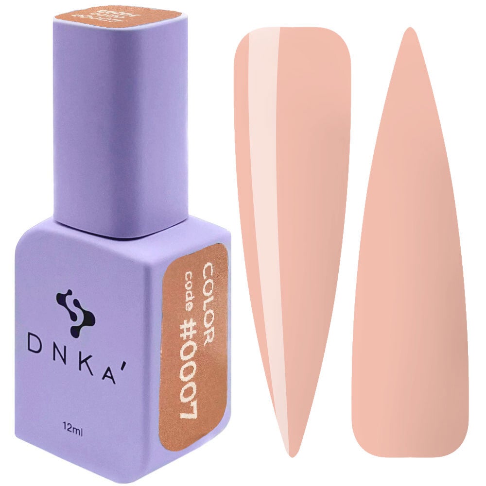 DNKa’ Gelpolish #0007 12ml
