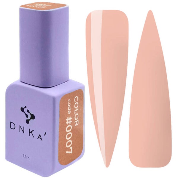 DNKa’ Gelpolish #0007 12ml