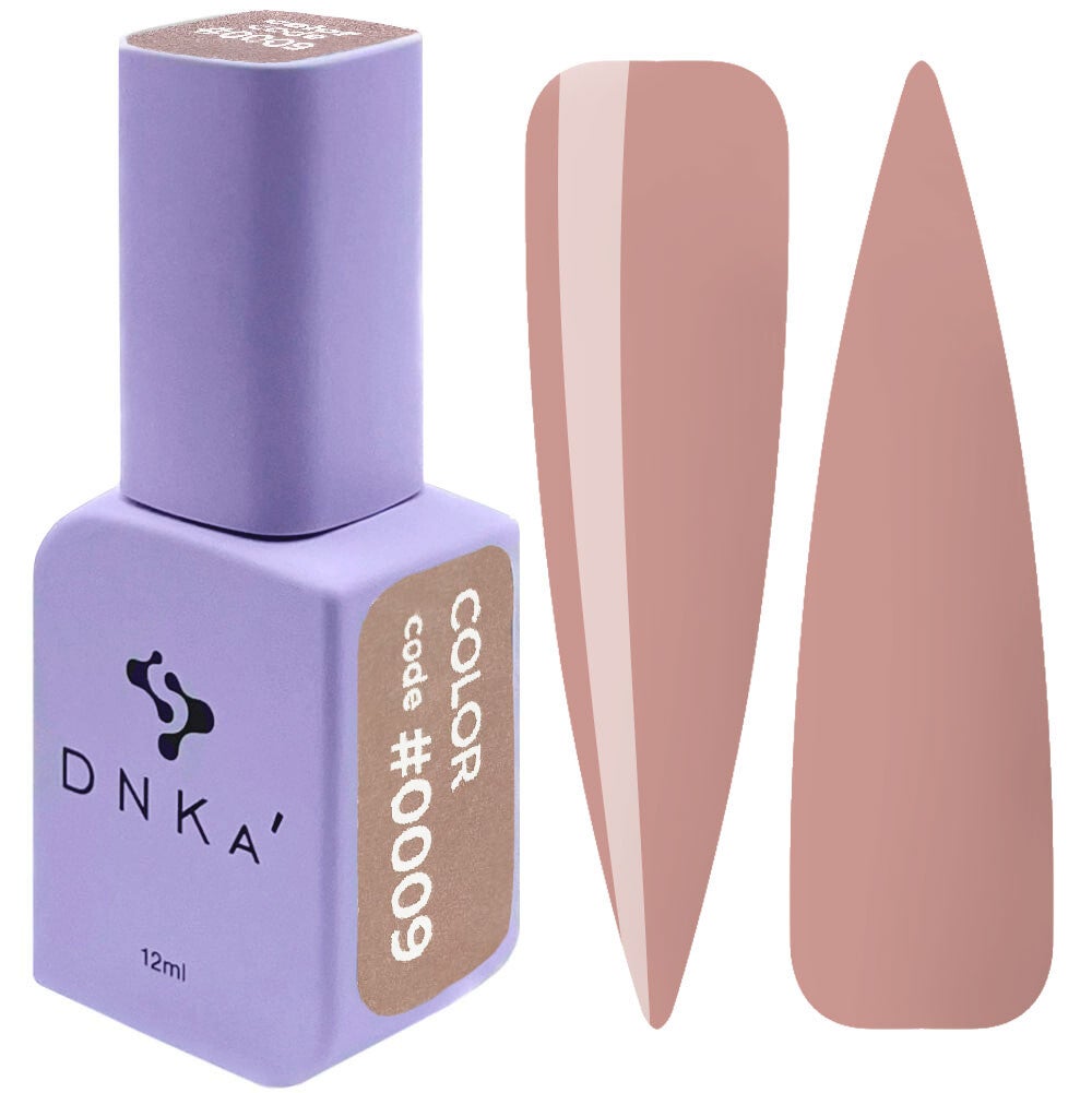 DNKa’ Gelpolish #0009 12ml
