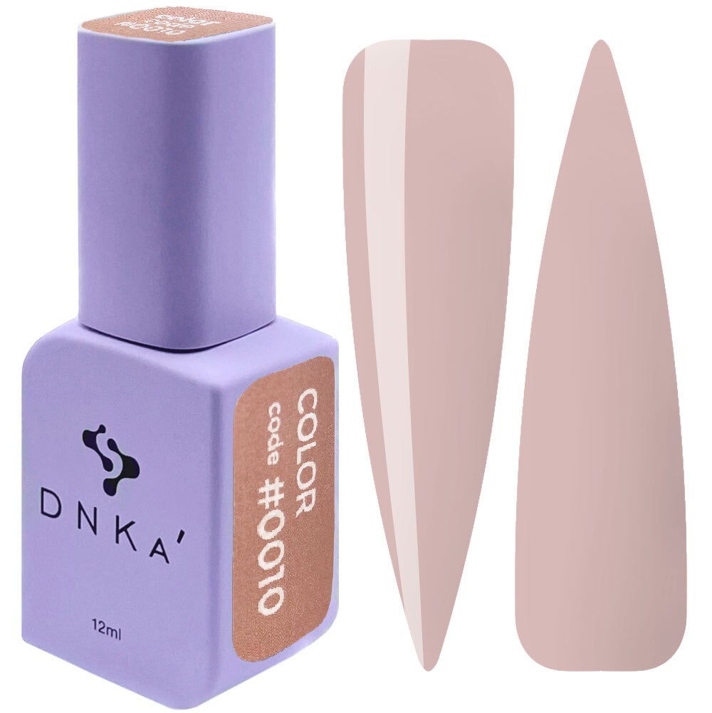 DNKa’ Gelpolish #0010 12ml