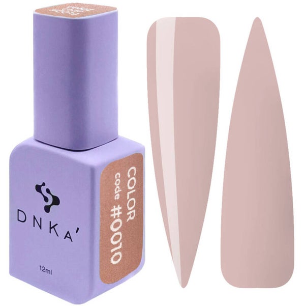 DNKa’ Gelpolish #0010 12ml
