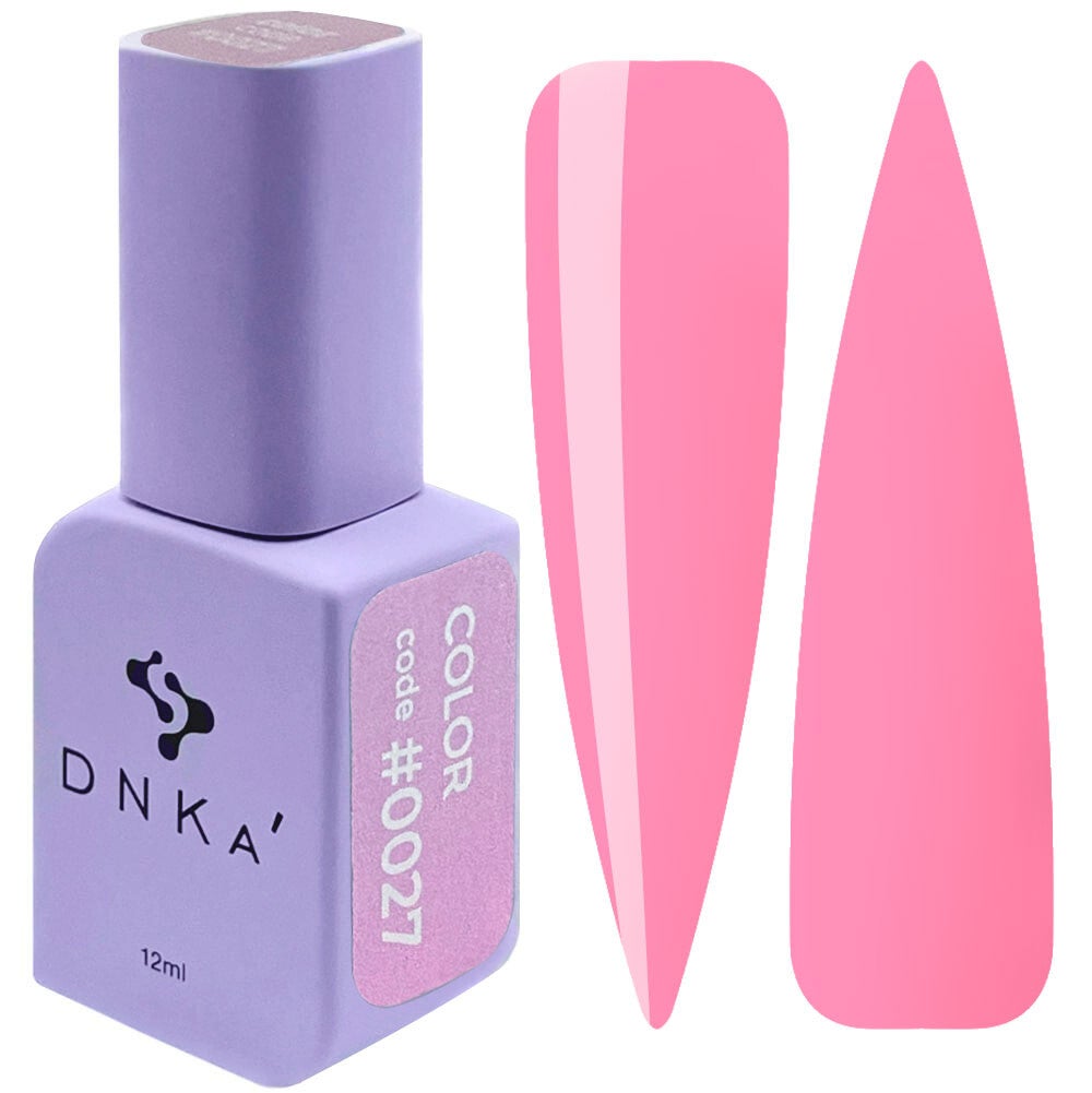 DNKa’ Gelpolish #0027 12ml