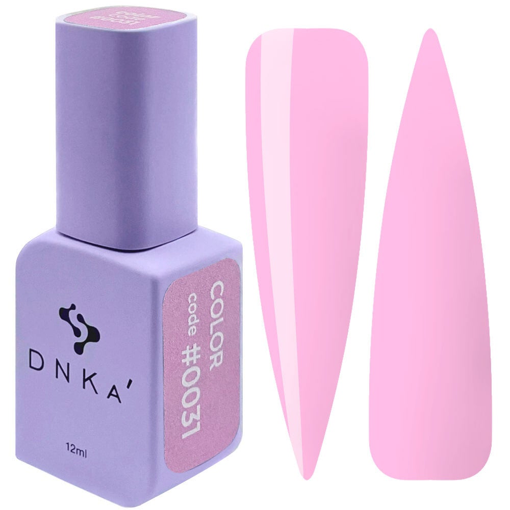 DNKa’ Gelpolish #0031 12ml
