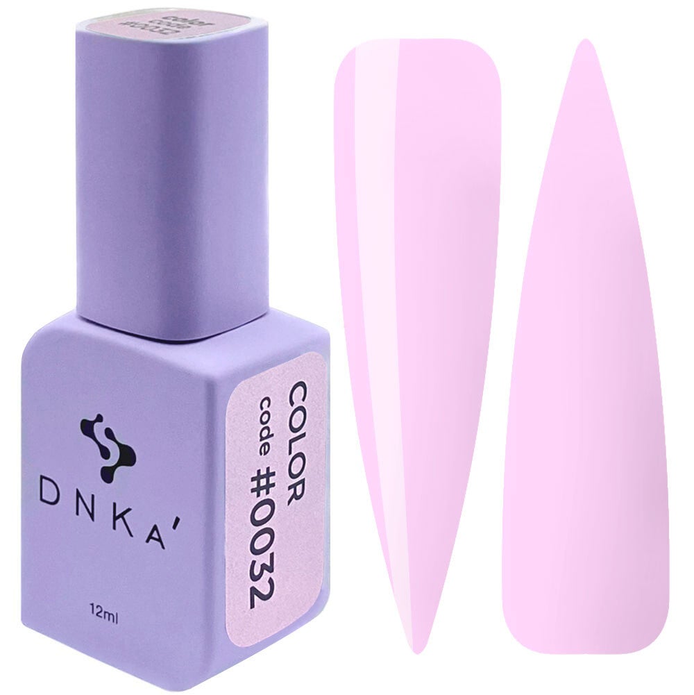 DNKa’ Gelpolish #0032 12ml