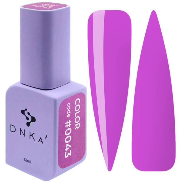 DNKa’ Gelpolish #0043 12ml