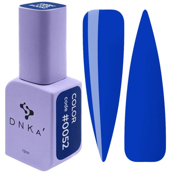 DNKa’ Gelpolish #0052 12ml