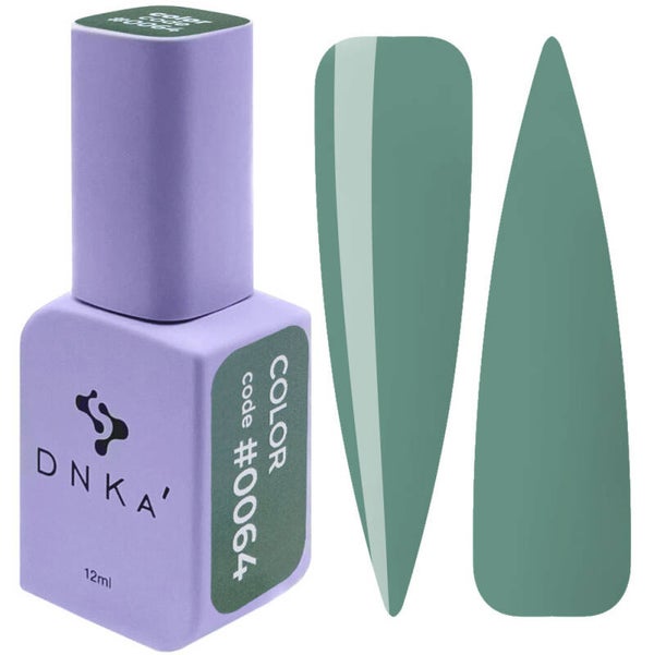 DNKa’ Gelpolish #0064 12ml