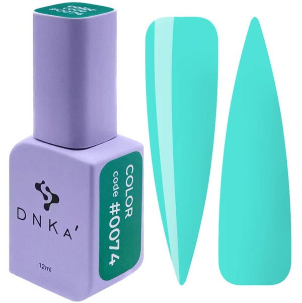 DNKa’ Gelpolish #0074 12ml