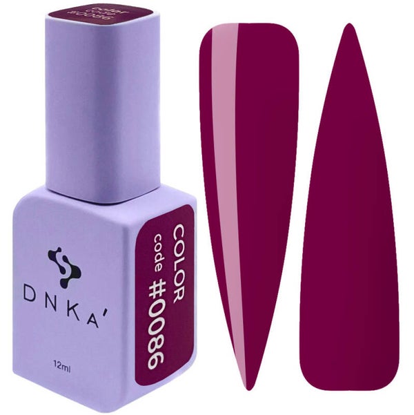 DNKa’ Gelpolish #0086 12ml
