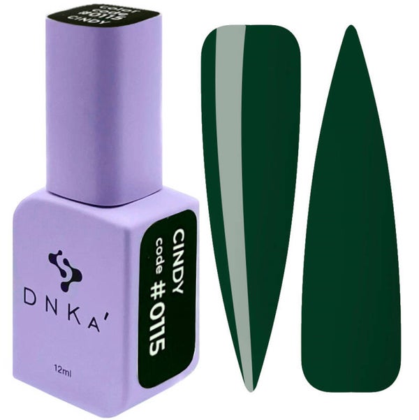 DNKa’ Gelpolish #0115 Cindy 12ml