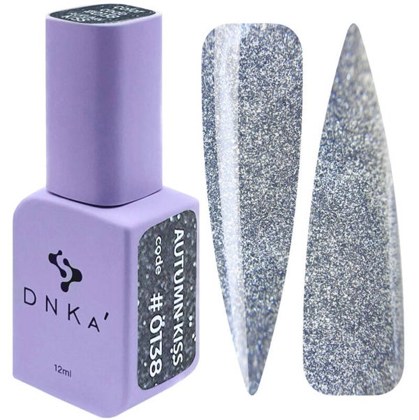 DNKa’ Gelpolish #0138 Autumn Kiss 12ml