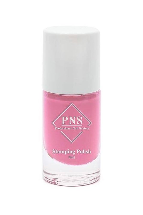 PNS stamping polish 81