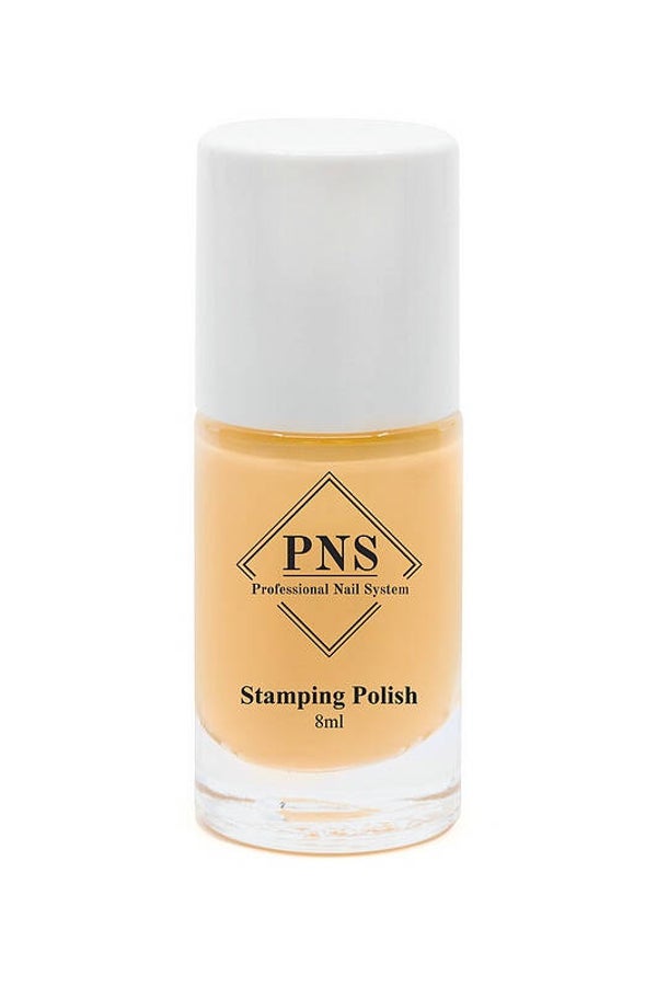 PNS stamping polish 55 sunny