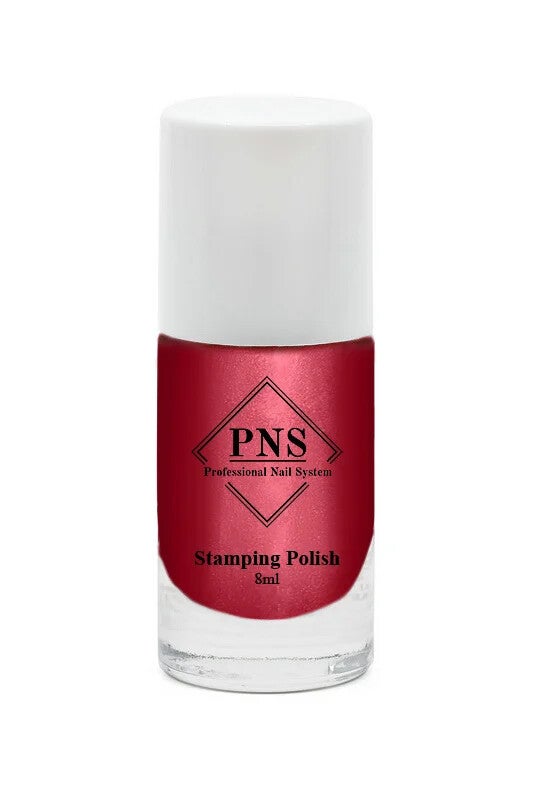 PNS stamping polish 111