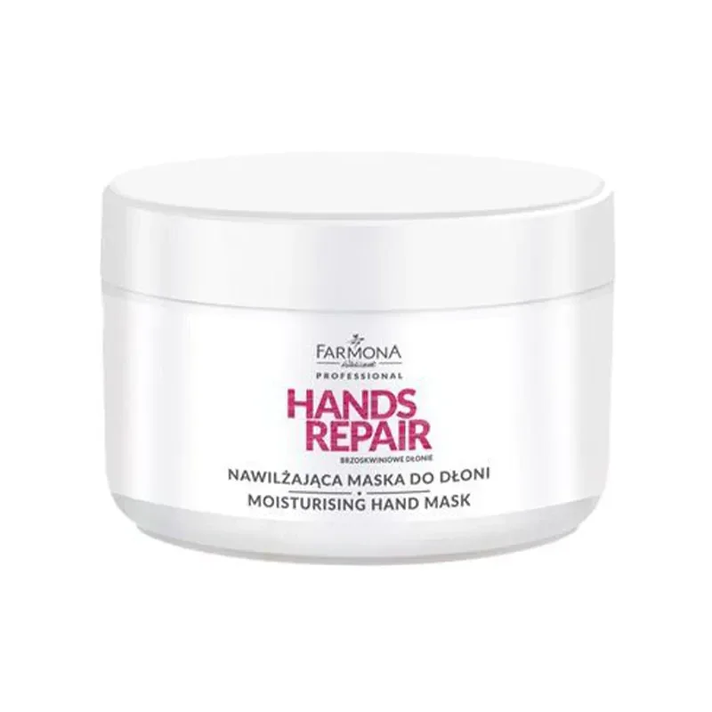 Farmona Professional HANDS REPAIR hydraterend hand masker 300ml