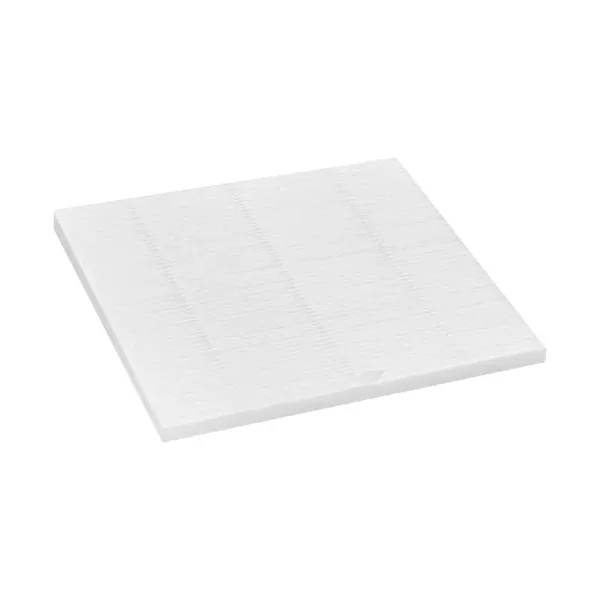 HEPA filter voor SPEED Nail Dust collector