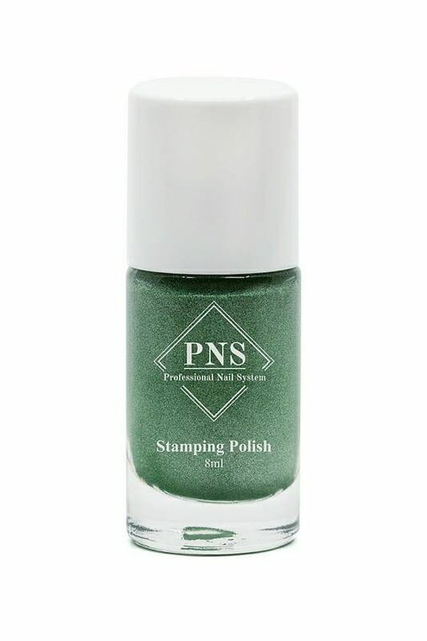 PNS stamping polish 29 holografisch