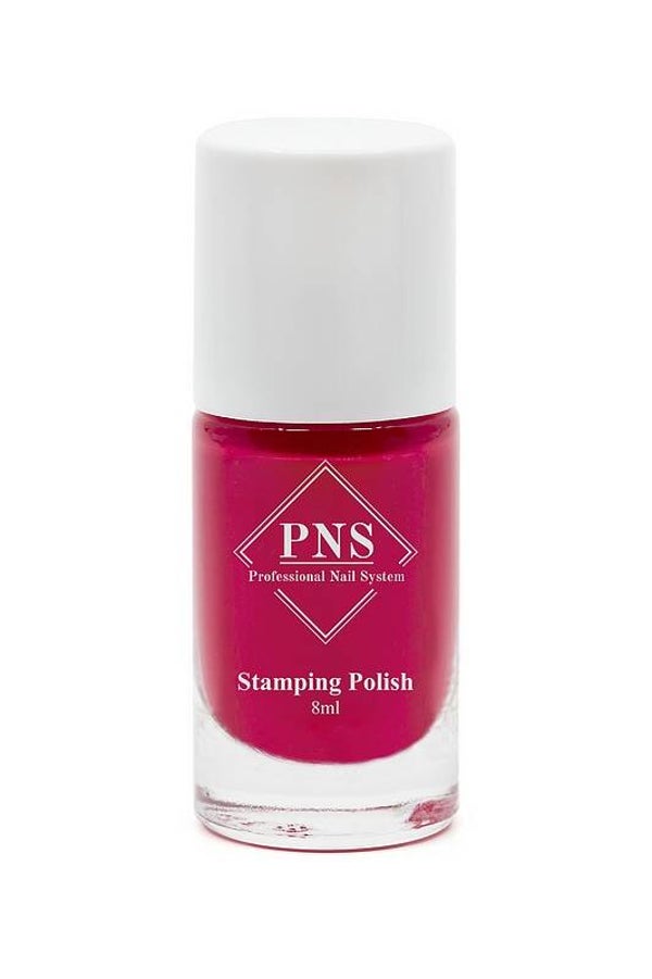 PNS stamping polish 03 rood
