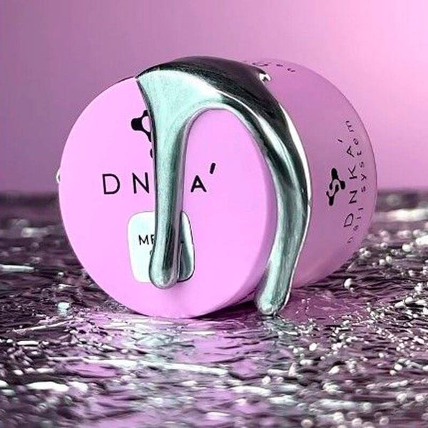 DNKa' Metal Gel Silver 5ml