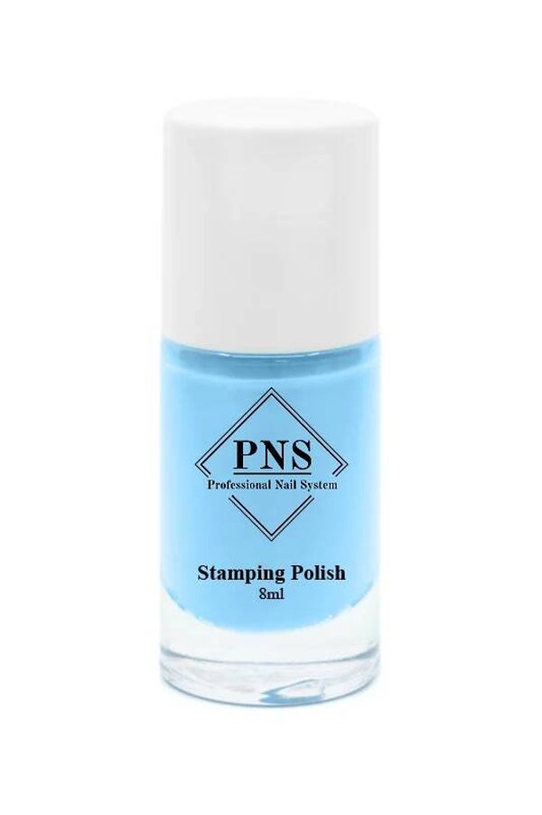 PNS stamping polish 92