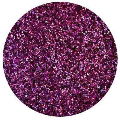 DIVA diamondline glitters Charming Purple (vanity collection)
