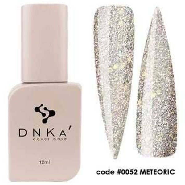 DNKa’ cover base #0052 Meteoric 12ml