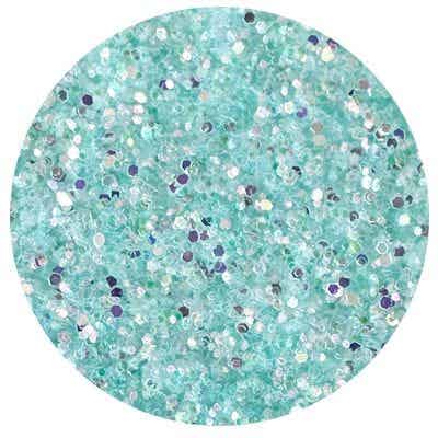DIVA diamondline glitter Icing Glace (a pop of pastel collection)