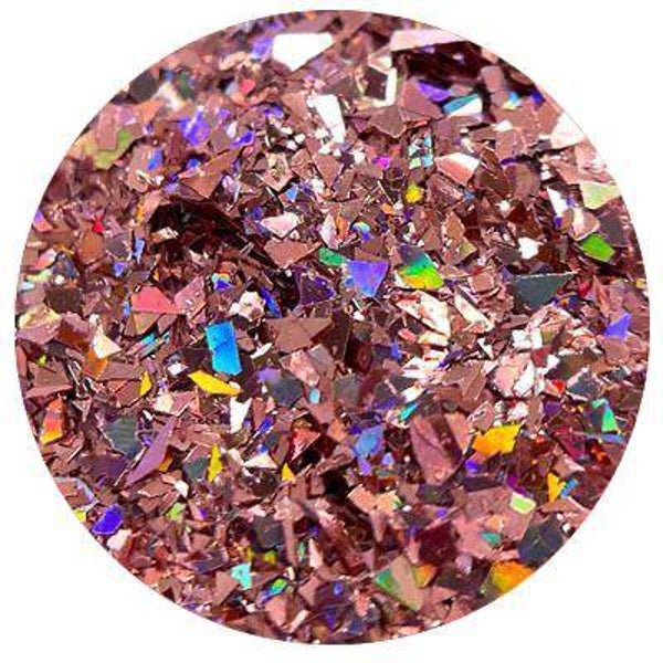 Diva diamondline glitters Nice (holo sparklies collection)