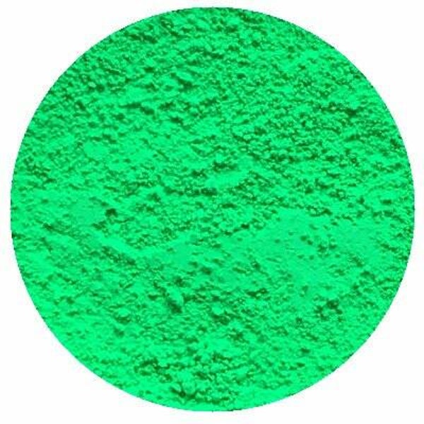 DIVA diamondline pigment neon explosion - green