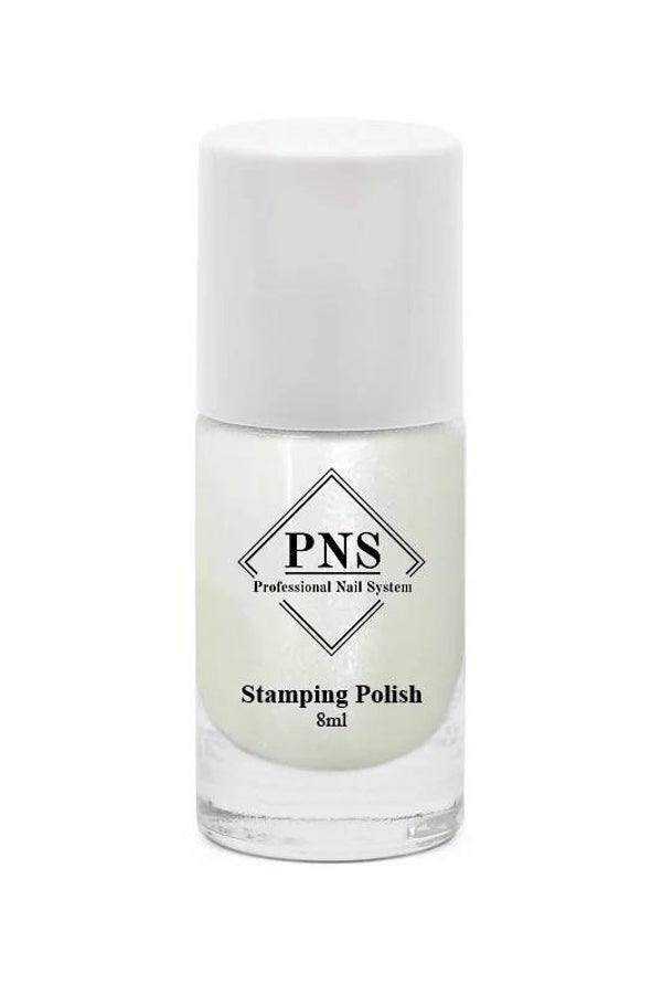 PNS stamping polish 110