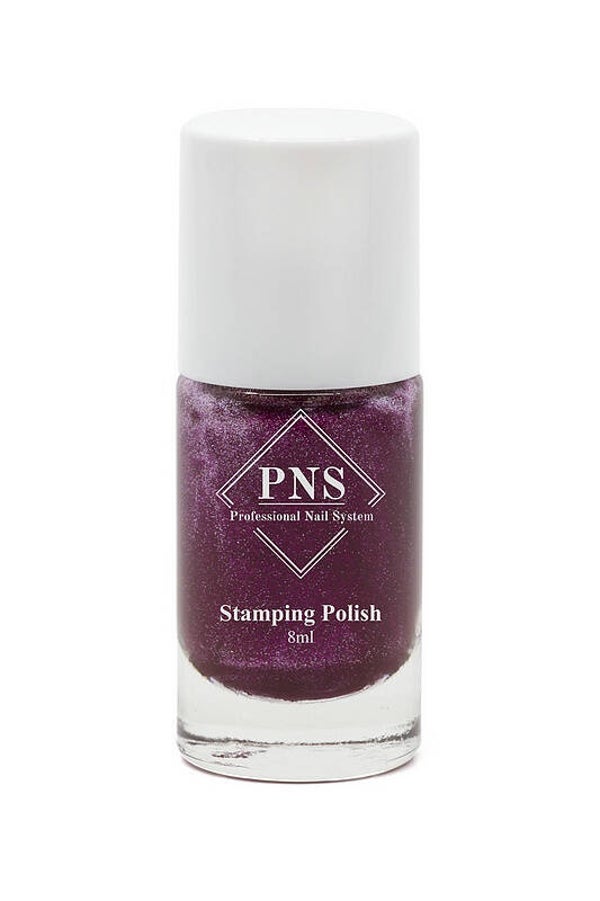 PNS stamping polish 76