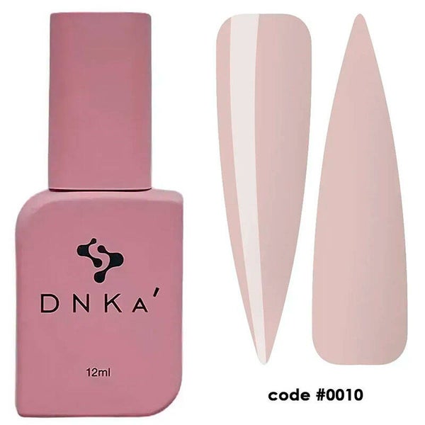 DNKa’ Fast Gel Oxford #0010 12ml