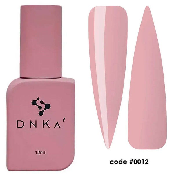 DNKa’ Fast Gel Oxford #0012 12ml