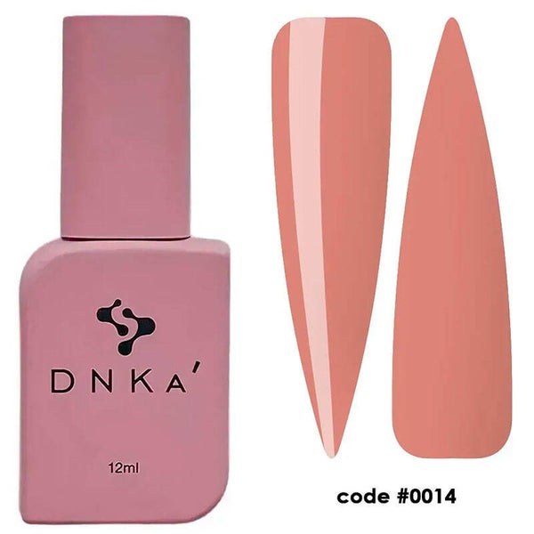 DNKa’ Fast Gel Oxford #0014 12ml